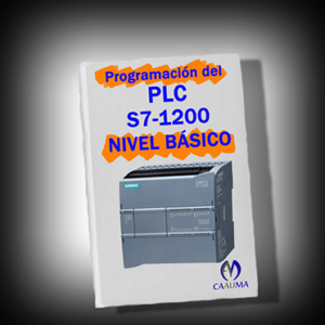 Videocurso: Programación de PLC S7-1200. Nivel Básico.